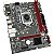 Placa Mãe KeepData H310-KDGNV LGA1151/2xDDR4/PCI-E/HDMI/VGA/USB/SATA - Imagem 1