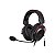 Fone de ouvido Gamer Redragon Diomedes H386 USB Preto/Vermelho - Imagem 1