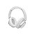 Headset Gamer Redragon H610G Sem Fio - Cinza - Imagem 1