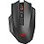 Mouse Gamer Redragon Woki M994 (Sem Fio) - Preto - Imagem 1