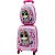 Estojo + Mochila Infantil Resena Be Cool - Imagem 1