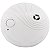 Sensor de Fumaça Hikvision DS-PDSMK-S-WB Wireless Fotelétrico Detector de Fumaça (caixa feia) - Imagem 1