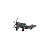 Kit SKY Guardians escala 1:72 FB.11 Hawker Sea Fury Marinha Holandesa WTW-72-015-005 - Imagem 1