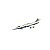 Kit SKY Guardians 1:72 F-104 Starfighter Wgaf JG32 WTW-72-016-001 - Imagem 1