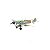 Kit Sky Guardians 1:72 BF 109G-6 Messerschmit Romênico Af WTW-72-003-002 - Imagem 1
