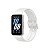 Relógio Smart Samsung Galaxy Fit3 SM-R390N Prata - Imagem 1