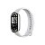 Relógio Smart Xiaomi Band 10 BHR07PSGL Prata - Imagem 1