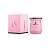 Caneca Cuia Stanley × Messi The Stay Chill Mate 236ML - Rosa Goat - Imagem 1
