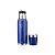 Garrafa Termo para Chimarrão Hydrate 915ml Azul - Imagem 1