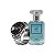Relógio Inteligente G-Tide Watch Power + Perfume Taka - Prata - Imagem 1