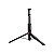Bastão de Selfie Smallrig X Drex Lee Boom ST30 com Tripé - Preto 147 CM (5292) - Imagem 1