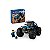 Caminhão Monstro Azul Lego City 148 Peças - Imagem 1