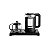 Kit Cafeteira Qylar Vittaduo QY-2204 220V - Imagem 1