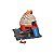 Pista Hot Wheels HKX38 Loja de Sorvetes - Imagem 1