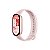 Pulseira Xiaomi Smart Mi Band 10 BHR9999GL M2459B1 - Rosa Mística - Imagem 1