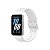 Relógio Samsung Fit 3 SM-R390 Prata - Imagem 1