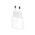Carregador Apple Original 35W Tipo C MHJE3ZM/A - Imagem 1