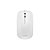 Mouse Huawei Wireless Nearlink CD23-Ra - Sem Fio - 1200 Dpi - Bluetooth - 3 Botões - Branco - Imagem 1