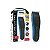 Cortador de Cabelo Wahl 3028787 Close Cut Pro Recarregável - Preto/Azul - Imagem 1