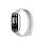 Pulseira Inteligente Xiaomi Smart Mi Band 10 M2459B1 - Prata - Imagem 1
