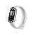 Relógio Xiaomi Smart Band 10 M2459B1 - Prata Geleira - Imagem 1