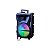 Caixa de Som Party Kandexs YE-1209 - 12" - Bluetooth - Aux - Microfone com Fio - Imagem 1