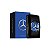 Perfume Mercedes-Benz Man Intense - Água de Colônia - Masculino - 100ML - Imagem 1