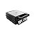 Wafleira Britânia Maker PWM04A - 1200W - 220V - 50/60Hz - Prata e Preto - Imagem 1