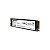 SSD HD Patriot M.2 128GB 2280 PCI-e GEN3 X4 - (P300P128GM28) - Imagem 1