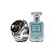 Kit Smartwatch G-Tide Power Perfume Collection - Bluetooth - À Prova D'Água - Prata + Perfume Taka - Eau de Parfum - Masculino - 30ML - Imagem 1