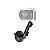 Suporte Magnético para Câmeras Ulanzi ZJ01 com Ventosa - Preto - Imagem 1
