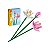 Jogo Lego Flores de Loto 220 Peças - Imagem 1