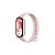 Relógio inteligente Xiaomi Smart Band 10 M2459B1 - Bluetooth - Rosa Mística - Imagem 1