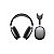 Fone de Ouvido Hoco W65 Plus - Cinza Feliz - Imagem 1