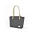 Bolsa Wiwu Ora Tote para Notebook 14" - Cinza - Imagem 1
