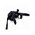 Massageador Onida ON-5027 110/220V 50/60Hz USB Recarregável - Preto - Imagem 1