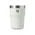 Copo Stanley Golden Hour Beer Tumbler 384ML - Pale Stone - Imagem 1