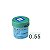Bolinha de Solda BGA 0.55MM 250G Lead Free - Imagem 1