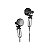 Fone de Ouvido Moondrop U-2 3.5 MM - Preto - Imagem 1