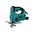 Serra Tico-Tico Xion XI-TOOLJS85 para Madeira e Metal 850 W 220V - Imagem 1
