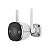 Câmera IP Visionbras Full Color VB-WB30-FC 3MP Wi-Fi - Branca - Imagem 1