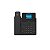 Telefone IP Dinstar C62UP 6 Linhas LCD Colorido PoE - Imagem 1
