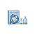 Kit de Perfume Halloween Blue Drop Edt 100ML + 30ML - Feminino - Imagem 1