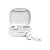 Fone de Ouvido JBL Wave Flex Bluetooth - Branco - Imagem 1
