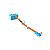 Pista Hot Wheels Caixa de Acrobacias Partida - Imagem 1