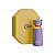 Perfume Unissex Paris Corner Oravéa Edp 100ML - Imagem 1