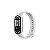 Relógio inteligente Xiaomi Smart Band 10 M2459B1 - Bluetooth - Prata Geleira - Imagem 1