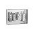 Kit Perfume Armaf Club de Nuit Sillage Masculino - (4 Unidades) - Imagem 1