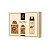Kit Perfume Lattafa Pride Art Of Nature I Edp 100ML + Mini Perfume 20ML + Spray 200ML - Unissex - Imagem 1