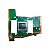 Placa GPU PS4 CXD90043GB Completa - Imagem 1